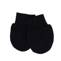 Scratch Mitten in Midnight