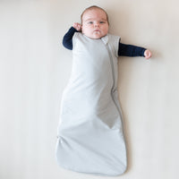 Sleep Bag in Storm 1.0