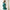 Sleep Bag in Emerald 2.5