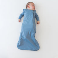 Sleep Bag in Slate 2.5